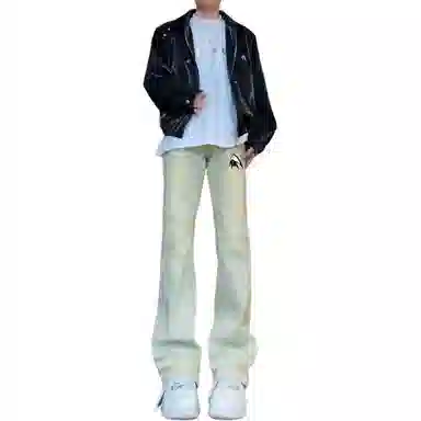 DOUBLEFISH CleanFitbomber