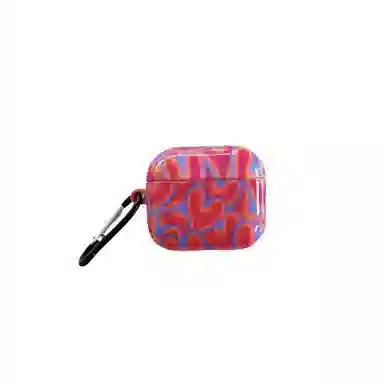 OXO OVERLOAD 125 AirPods 4 Pro2 pro 2 3 tpu