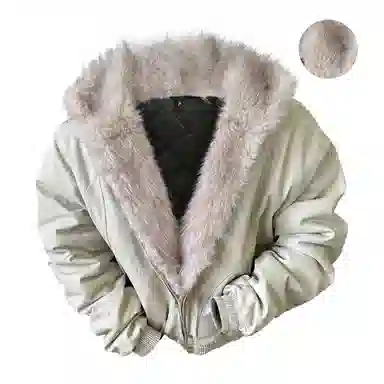 SUNSETMONENT Prince Military Jacket