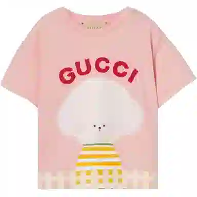 GUCCI T