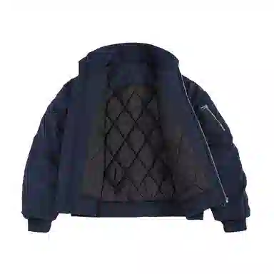 YICHEN MA-1bombercleanfit