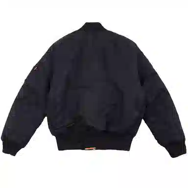 YICHEN MA1-80s bombervibe cleanfit