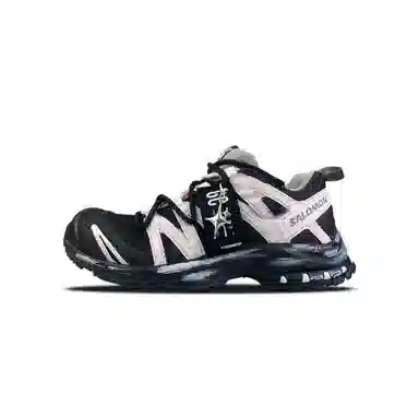 Salomon XA Pro 3D BNK Pink