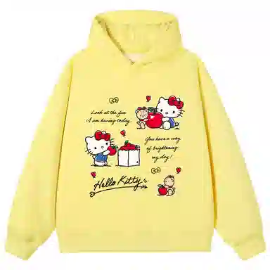 Sanrio x HelloKitty SS25
