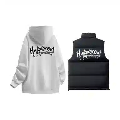 HYPASCENT Logo