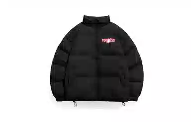 PISYPOX Down JacketsLogo