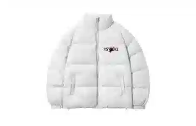 PISYPOX Down JacketsLogo