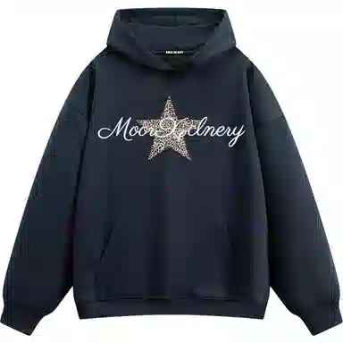 MOOR XCLNERY logo