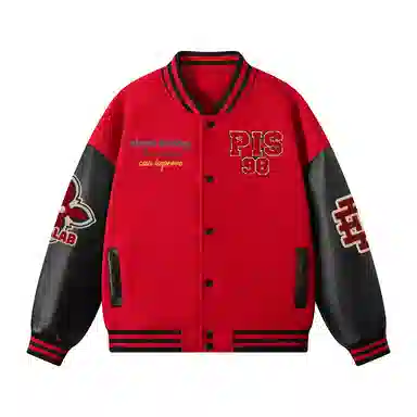 PEA SS25bomberPUvibe