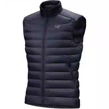 Arcteryx Cerium VEST Logo