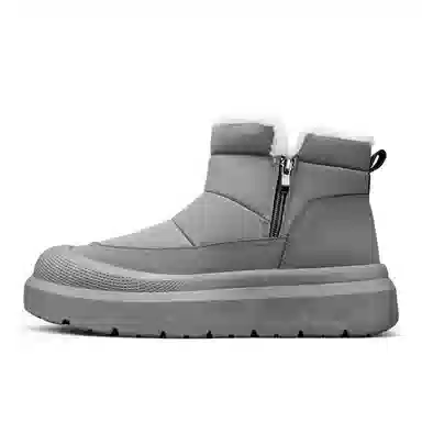 Warrior Winter Boots
