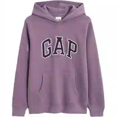 GAP Logo Hoodie