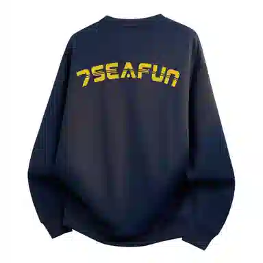 7 SEVFUN Logo