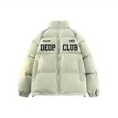 DEDP DEDP CLUB logo