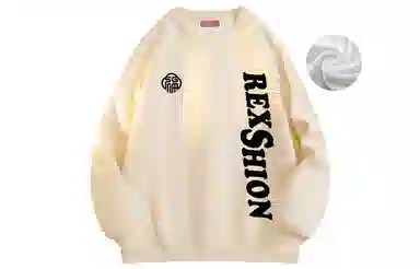 REXSHION Logo