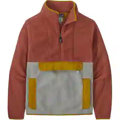 patagonia Synchilla