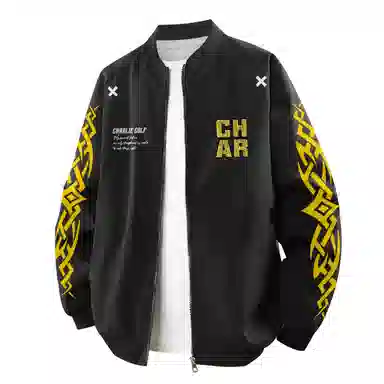 CHARLIE GOLF cleanfit