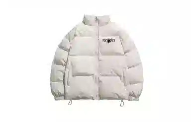 PISYPOX Down JacketsLogo