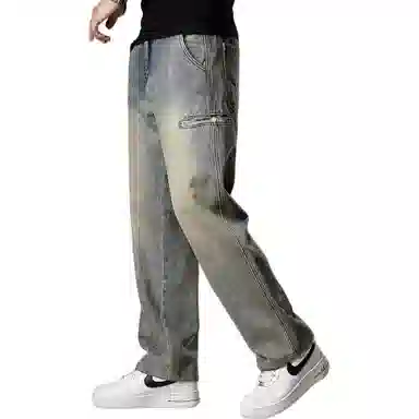 ASSIDUOUS CONFUSED EFFORT