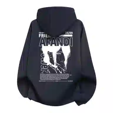 Avandi Hoodie