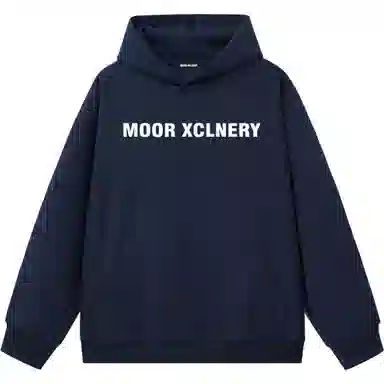 MOOR XCLNERY logo