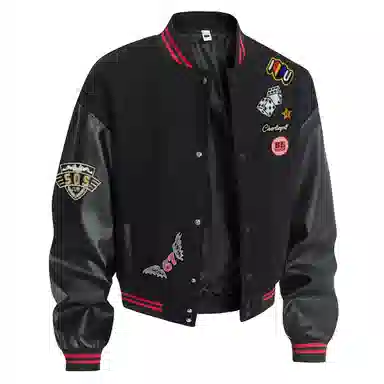 CHARLIE GOLF cleanfit