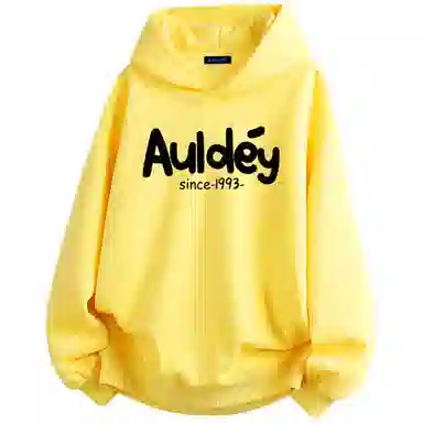 AULDEY cleanfitLogo