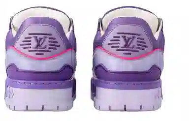 LOUIS VUITTON Trainer Maxi