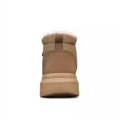 Warrior Winter Boots