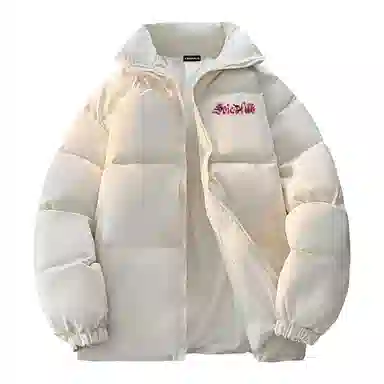 SOIEPLUS Down Jackets