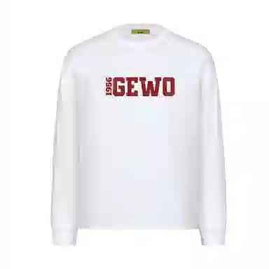 GEWO LogoT