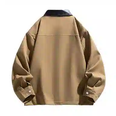 PAIFUT Oversized American Jacket