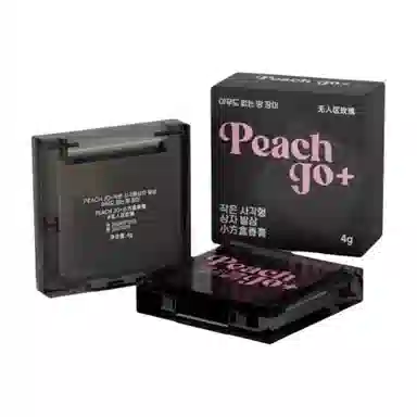 PEACH JO+ 4g
