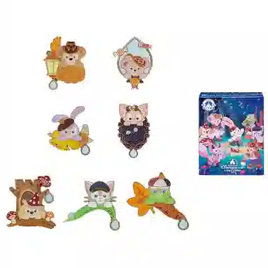 Disney x DISNEYLAND 2025 7