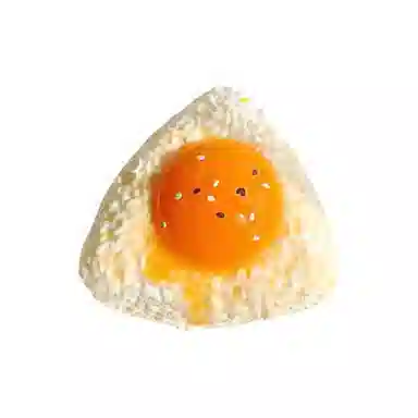 绒绒熊 蛋黄饭团烂泥 捏捏乐