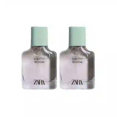 ZARA LIGHTLY BLOOM EDP 30ml