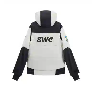 Phenix National Team Detachable Ski Set