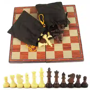 KEBY chess