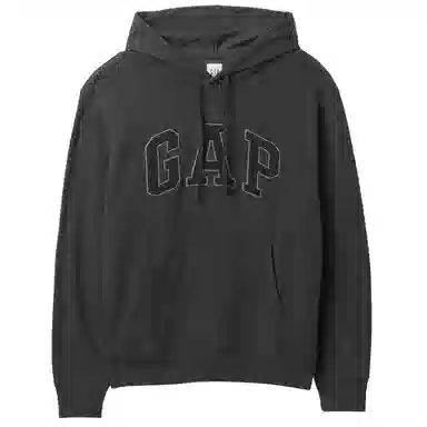 GAP Logo Hoodie