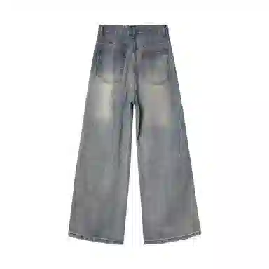 ALCOFM clean fitAvintage