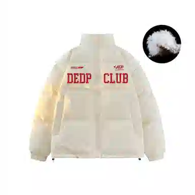 DEDP DEDP CLUB logo
