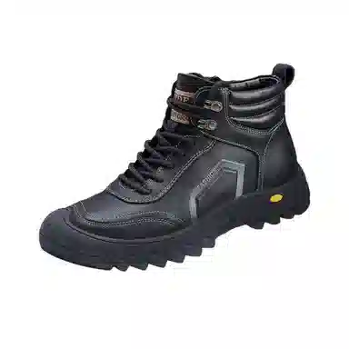 KACHILANG Classic Snow Boots