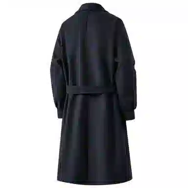 ROBINHOOD Classic Overcoat