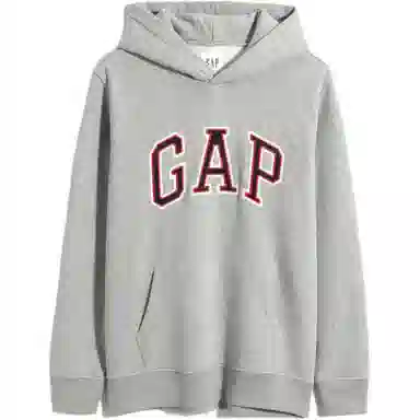 GAP Logo Hoodie