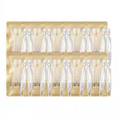 梵蜜琳次抛精华液 保湿抗皱淡纹紧致 方便携带旅行出游