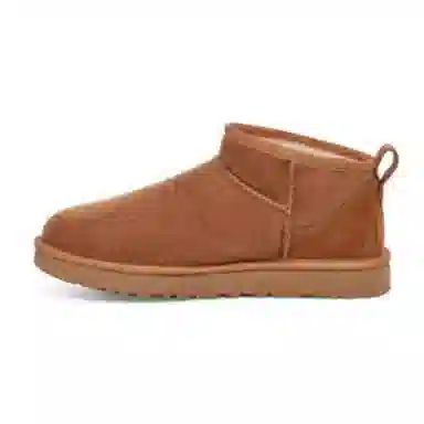 UGG CLASSIC ULTRA MINI