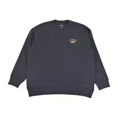 Vans Off The Wall Pullover Hoodie