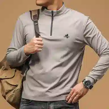 T