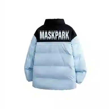 MASKPARK logo