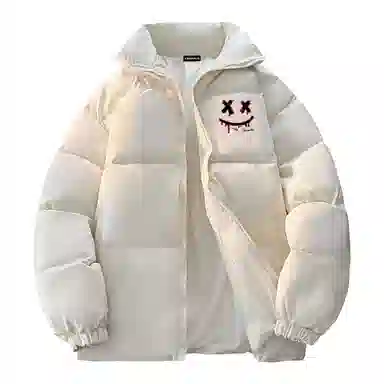 SOIEPLUS Down Jackets